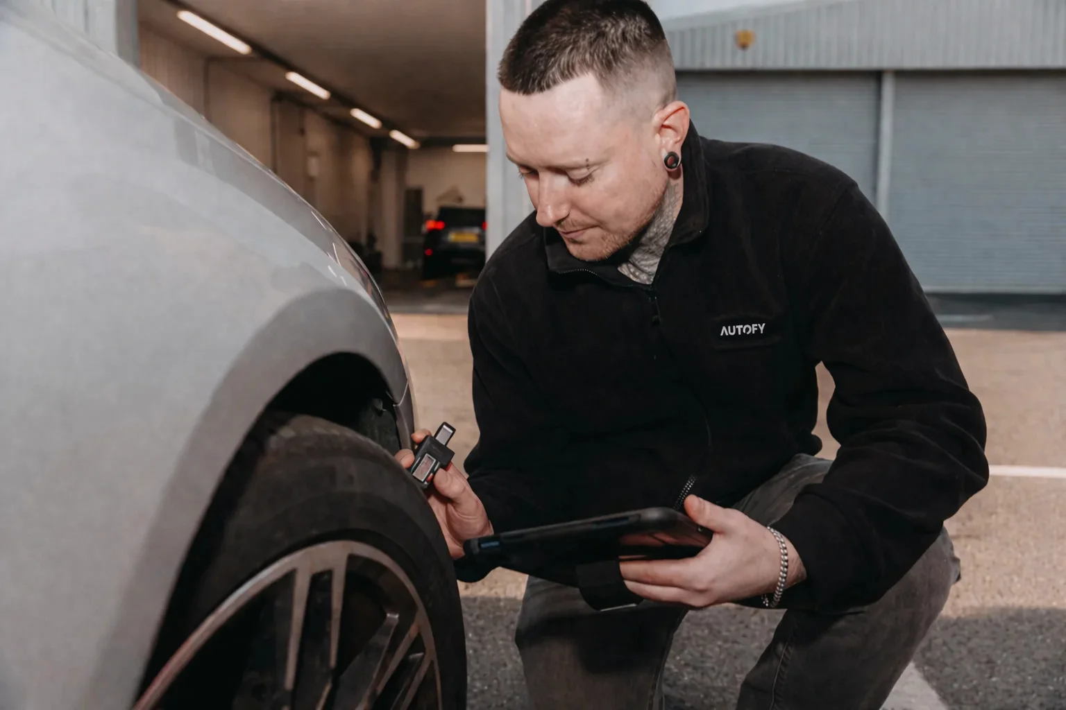 Why Independent Garages Need Digital Job Cards in 2026