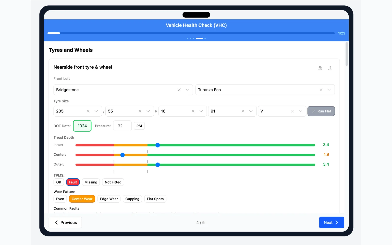 Digital Vehicle Inspections That Build Trust and Profit